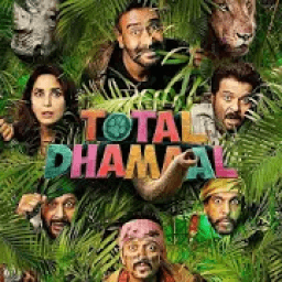 Movie Info Total Dhamaal icon