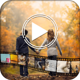 ikon Video Status Maker 2019