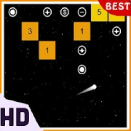 Balls Bricks Breaker icon