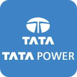 Tata Power Mobile App