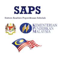 SAPS - Semakan Keputusan Online on 9Apps