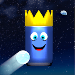 ikon King Can Knock Down