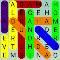 ikon Play Smart Word Search