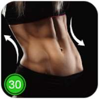 Fat Burning Workout - Lose Weight in 30 Days on 9Apps