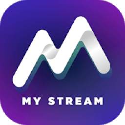 My Stream 1.0.18
