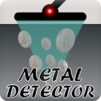 Metal detector : Scanner Metal Detector 2018