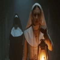 The Nun full movie 2018 HD mp4 - watch or download