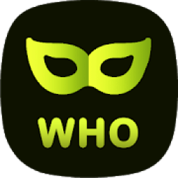 ikon Who Stalks Me - Stalker Finder for Instagram