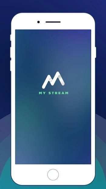 My Stream screenshot 3