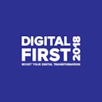 Digital First 2018
