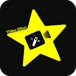 Video Effects – Video Filter