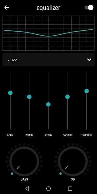 AMP - Audio Music Player screenshot 7