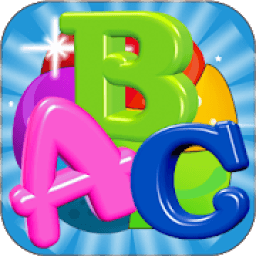 ikon ABC Alphabet Tracing - Alphabet Learning Games