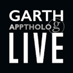 ikon Garth LIVE