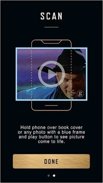 Garth LIVE screenshot 1
