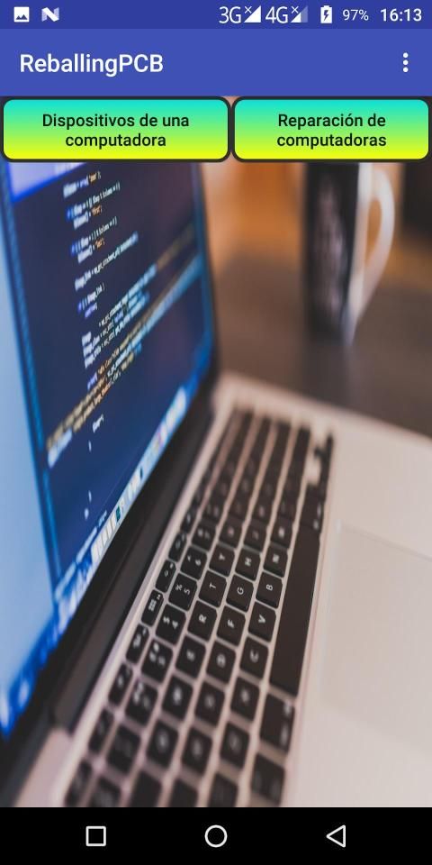 ReballingPCB screenshot 5