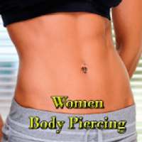 Women Body Piercing