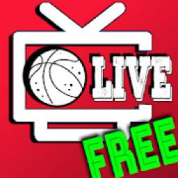 NBA Live on TV & Scores - Free
