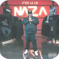Naza album C'est la loi 2018 (sans internet) on 9Apps