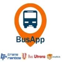 BusApp Utrera on 9Apps