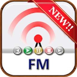 FM Radio (The Best) Free Radio Online Music