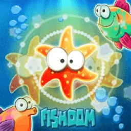 ikon FUN FISHDOM ATLANTIS