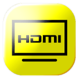 ikon HDMI Help Connect