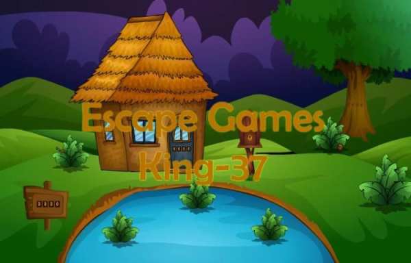 Escape Games King-37 screenshot 4