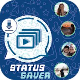 Status Saver: Whatsapp Images & Videos 1.0