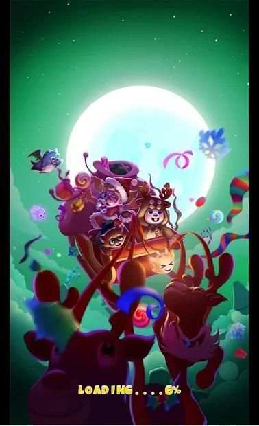 Candy Blast Crush स्क्रीनशॉट 5