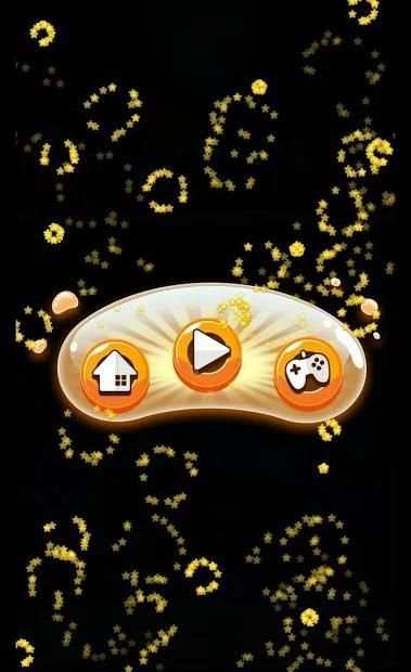 Candy Blast Crush स्क्रीनशॉट 1