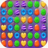 Candy Blast Crush