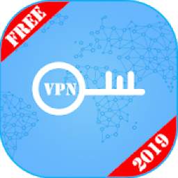 Super VPN - Unblock Master VPN hotspot Free Proxy