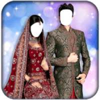 Couple Wedding Suit on 9Apps