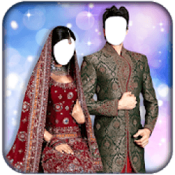 Couple Wedding Suit आइकन