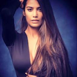 Poonam Pandey Facebook 1.0