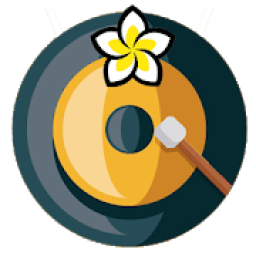 Balinese Gamelan Gong Kebyar icon