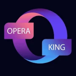 Opera King आइकन