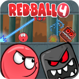 ikon Ball Hero : Bounce Ball Volume 3