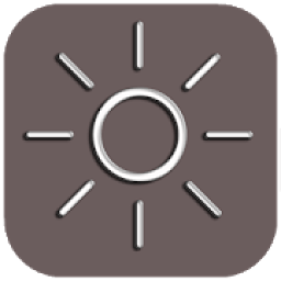 Brightness Controller आइकन