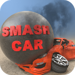 ikon Smash Car