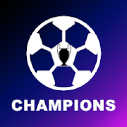 Champions League ONLINE आइकन