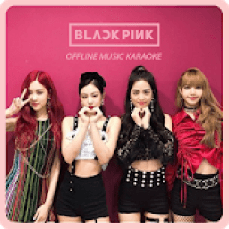 Lagu Blackpink Offline dan Lirik icon