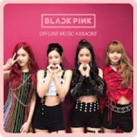 Lagu Blackpink Offline dan Lirik