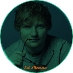 ikon *Ed Sheeran Songs*