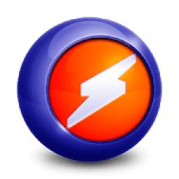 WINAMP Music Player 1.0.0