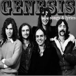 Genesis Band Songs