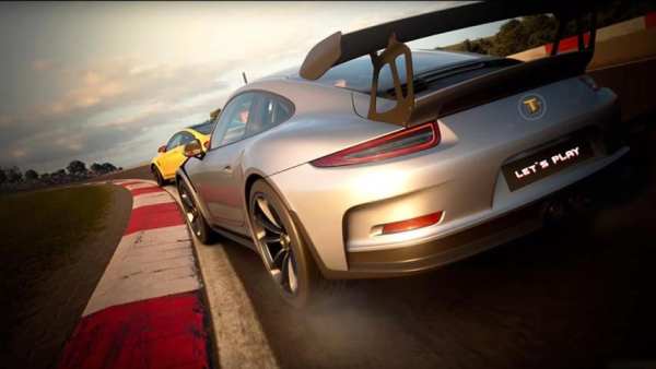 Real Xtreme: Nitro Car Racing screenshot 4