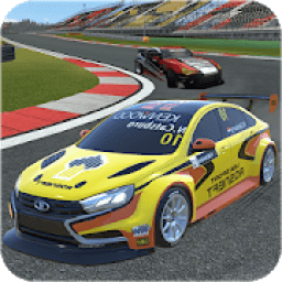 ikon Real Xtreme: Nitro Car Racing