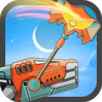 War Machine - Attack